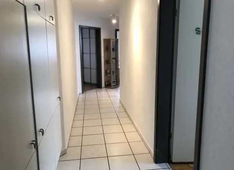 Appartement 5.5 pièces en PPE