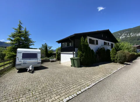 Maison familiale