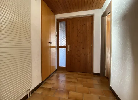Maison familiale