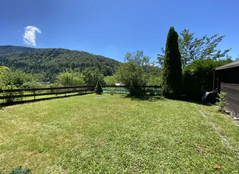 Maison familiale