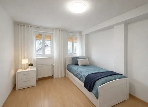 PRILLY – 4.5 pièces lumineux de 114 m² – CHF 2’500.–