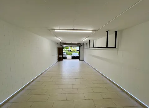 Neu renovierter Lagerraum/Werkstatt an sehr zentraler Lage