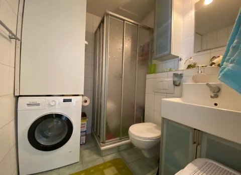 Appartement de 4.5 pièces en PPE