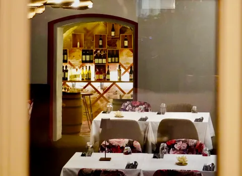 Gastro, im Herzen der Stadt Basel