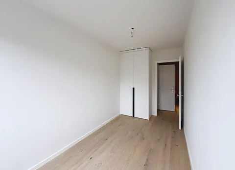 Champel / Parc Bertrand – Appartement 5 pièces en excellent état avec balcon et parking intérieur