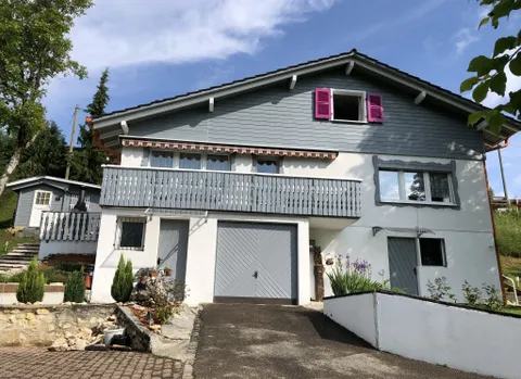 Maison familiale