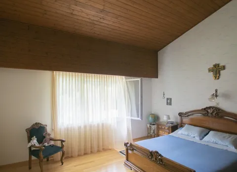 Maison familiale