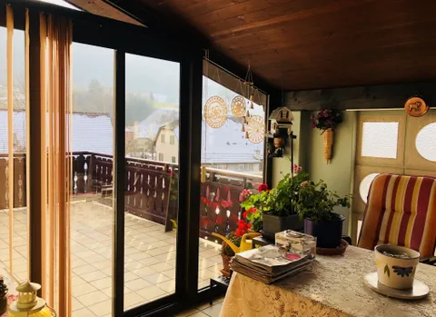 Jolie maison familiale