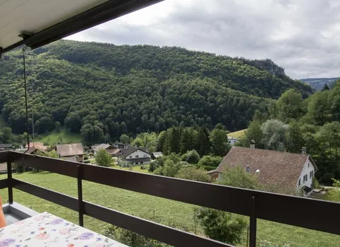 Maison familiale