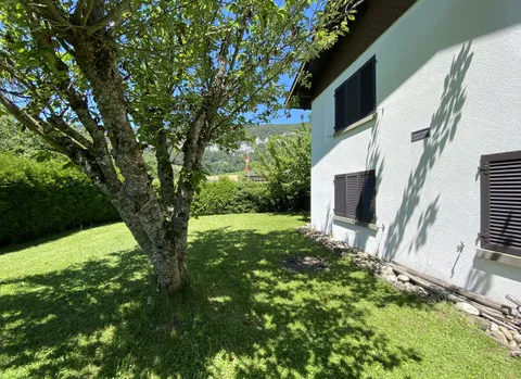 Maison familiale