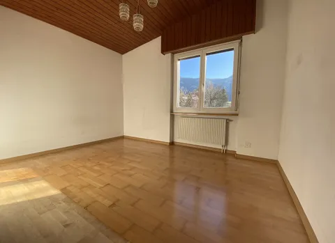 Maison familiale
