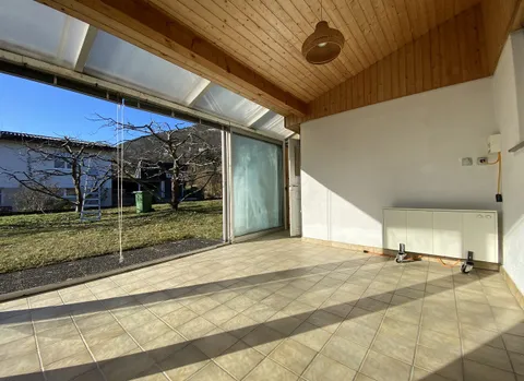 Maison familiale
