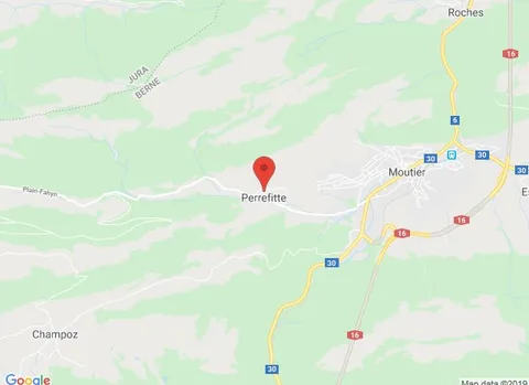 Petit immeuble de rendement