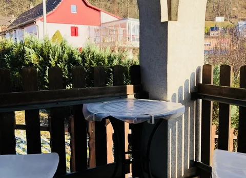 Belle maison familiale