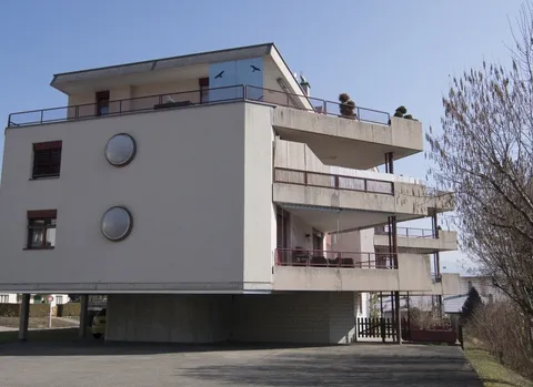 Appartement 5.5 pièces en PPE