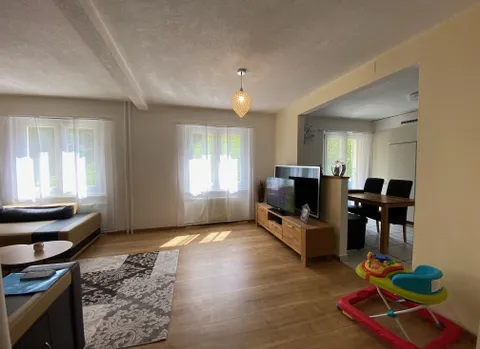 Appartement de 4.5 pièces en PPE