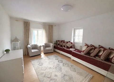 PRILLY – 4.5 pièces lumineux de 114 m² – CHF 2’500.–