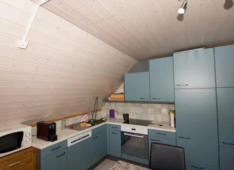 Appartement de 3.5 pièces en PPE
