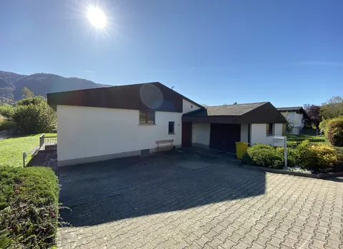 Maison familiale