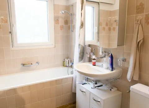 Appartement de 4.5 pièces