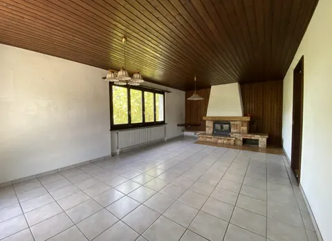 Maison familiale