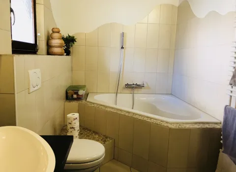 Belle maison familiale