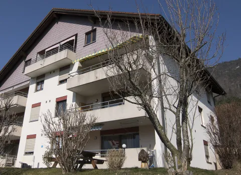 Appartement de 4.5 pièces