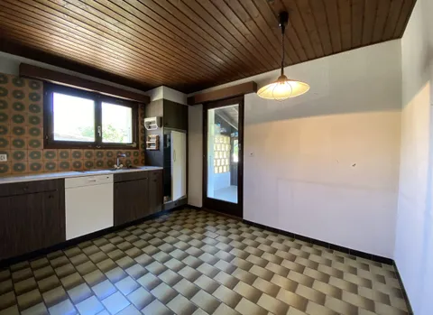 Maison familiale