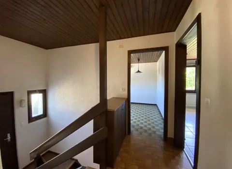 Maison familiale