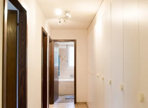 Appartement de 4.5 pièces