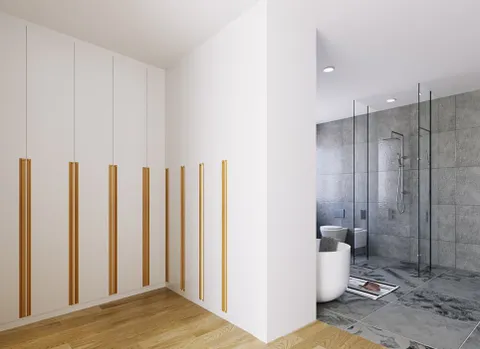 Deux appartement neufs, dès Frs 885’000.-