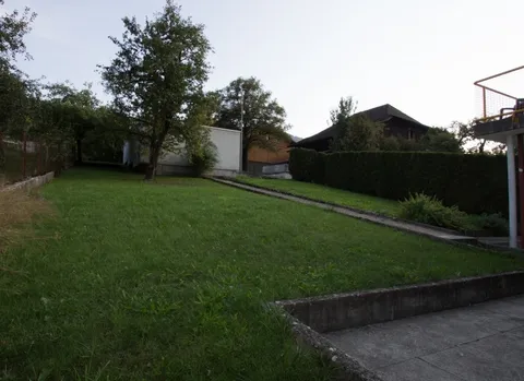 Appartement de 3.5 pièces en PPE