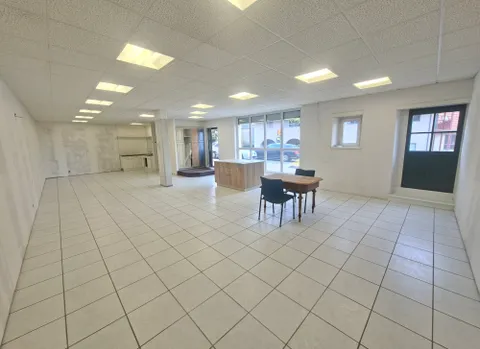 Bürofläche zur Miete in Nuglar-St. Pantaleon