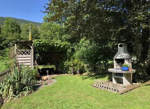 Maison familiale