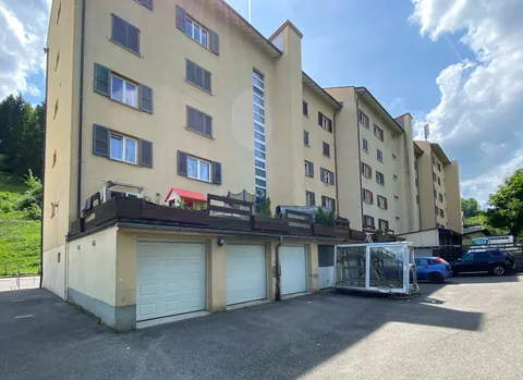 Appartement de 4.5 pièces en PPE