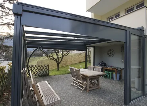 Immeuble de 3 appartements