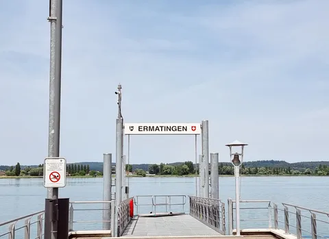 Exklusive Villa an exponierter Lage mit Seesicht trifft erlesenes Wohnambiente