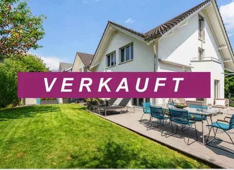 VERKAUFT – Willkommen im perfekten Zuhause!