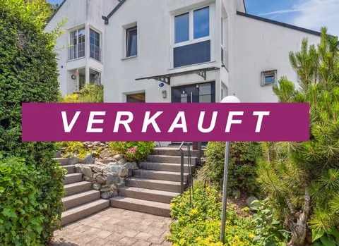 RESERVIERT –  Einfamilienhaus an traumhafter, sonniger und ruhiger Aussichtslage