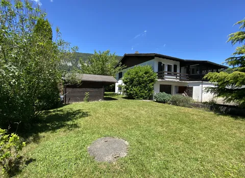 Maison familiale
