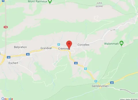 Maison familiale