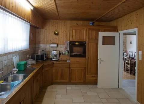 Maison familiale