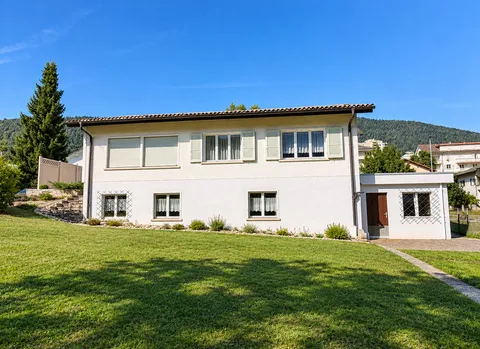 Maison familiale