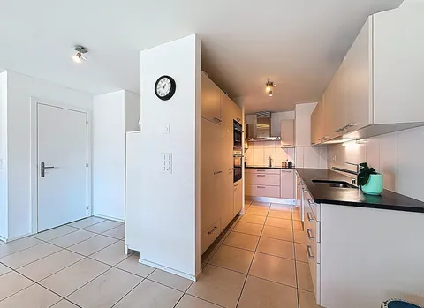 A louer: 4,5 pces en duplex avec balcon à louer à Belfaux