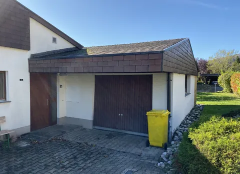 Maison familiale