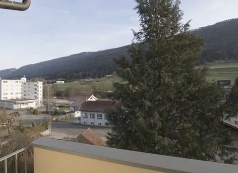 Immeuble de 3 appartements