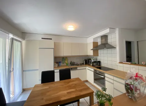 Appartement de 4.5 pièces en PPE