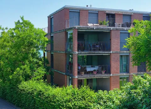 FAMILIENWOHNUNG AN TOP LAGE