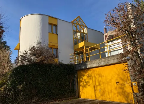 Maison familiale