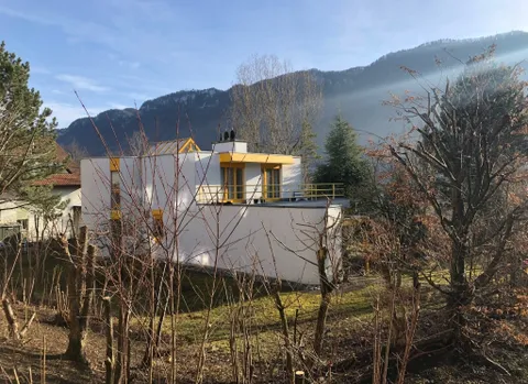 Maison familiale